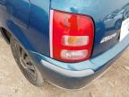 2001 NISSAN MICRA SE 1 for sale at Copart BRISTOL