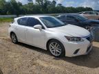 2017 LEXUS CT 200   for sale at Copart AL - MOBILE SOUTH