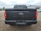 2023 FORD F150 SUPERCREW   for sale at Copart NY - SYRACUSE