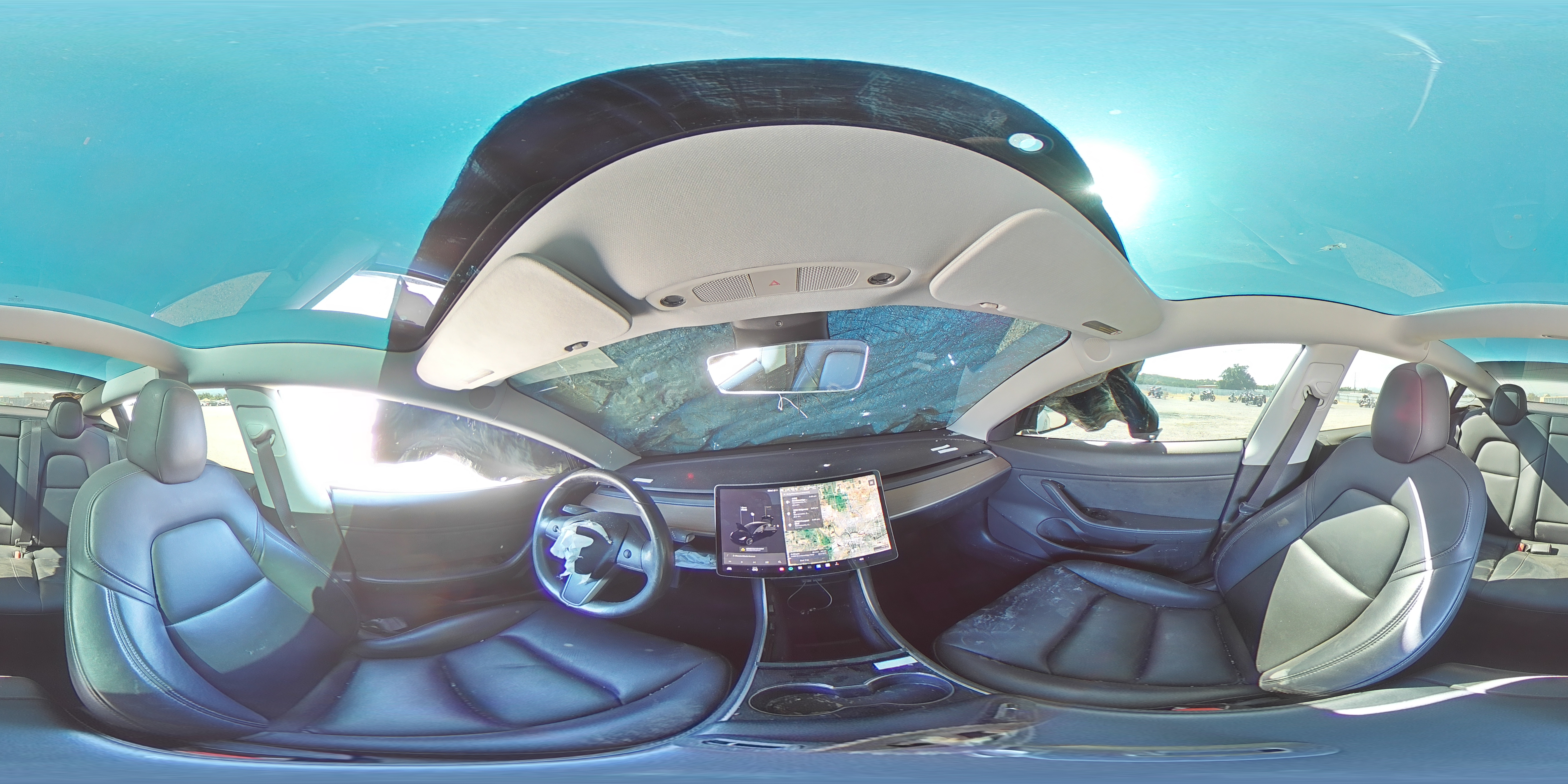 2018 Tesla Model 3 VIN: 5YJ3E1EA6JF172624 Lot: 62510985