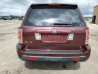 2007 Honda Pilot Ex de vânzare în Moraine, OH - Side