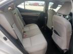 2016 Toyota Corolla L en Venta en Grand Prairie, TX - Front End
