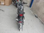 2024 BENELLI BN 125 E5  for sale at Copart BELFAST