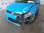 2015 VOLKSWAGEN POLO for sale at Copart CASTLEDERMOT - IRELAND