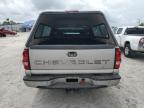2005 Chevrolet Silverado C1500 იყიდება Fort Pierce-ში, FL - Front End