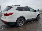 2014 Hyundai Santa Fe Gls продається в Woodhaven, MI - Front End