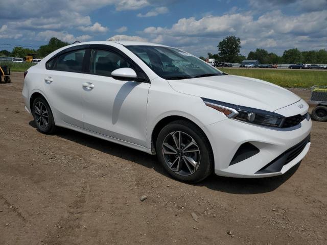  KIA FORTE 2023 White