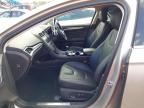 2015 FORD MONDEO TIT for sale at Copart WOLVERHAMPTON