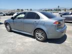 2015 Mitsubishi Lancer Es   за продажба в Sun Valley, CA - Side