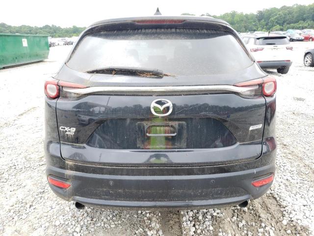  MAZDA CX-9 2016 Czarny