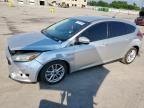 2016 Ford Focus Se იყიდება Wilmer-ში, TX - Front End