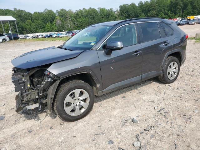 TOYOTA RAV4 LE 2021