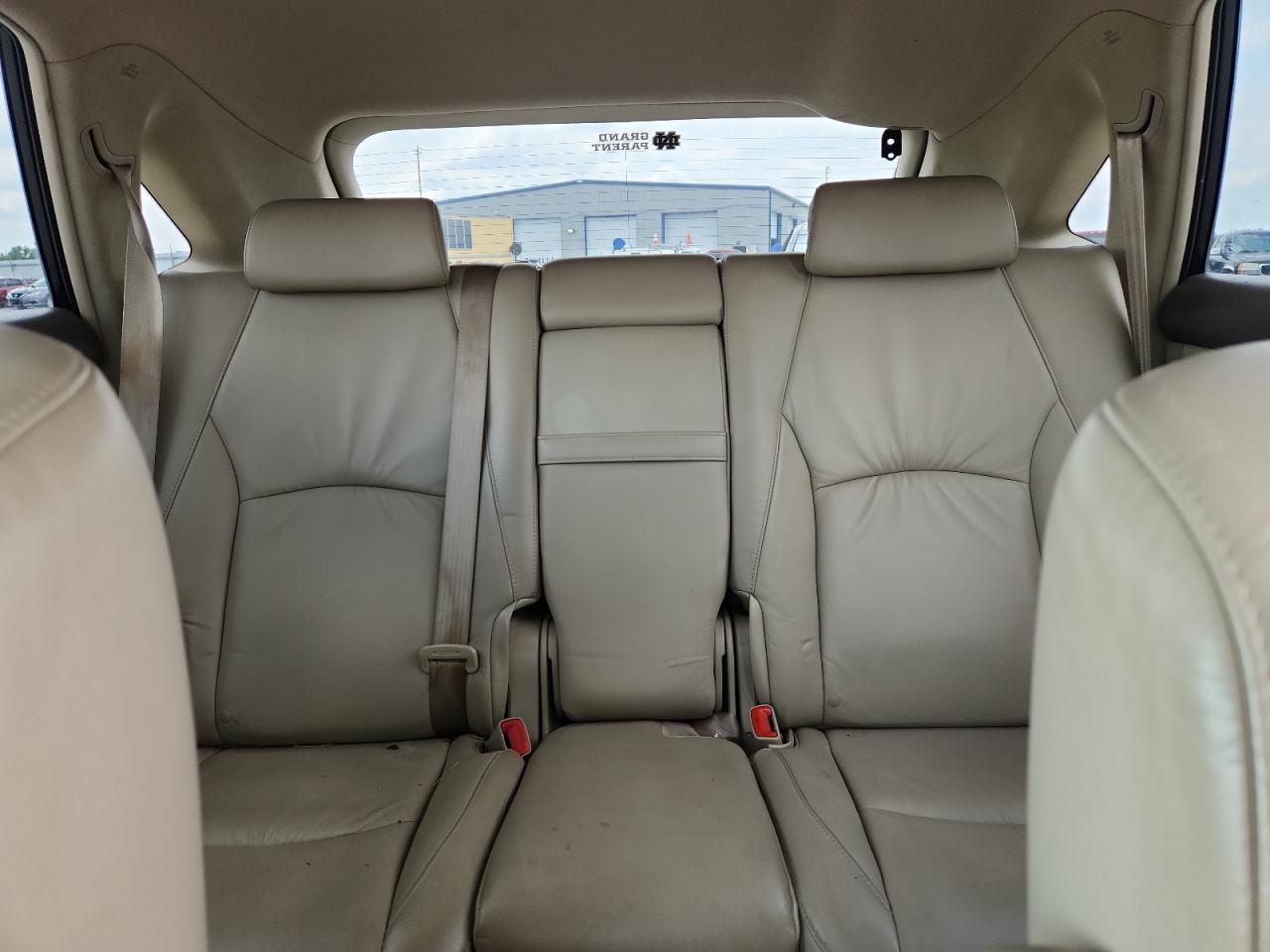 2005 Lexus Rx 330 VIN: 2T2HA31U45C047009 Lot: 62866935