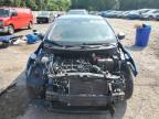 2020 Nissan Versa S на продаже в Chalfont, PA - Front End