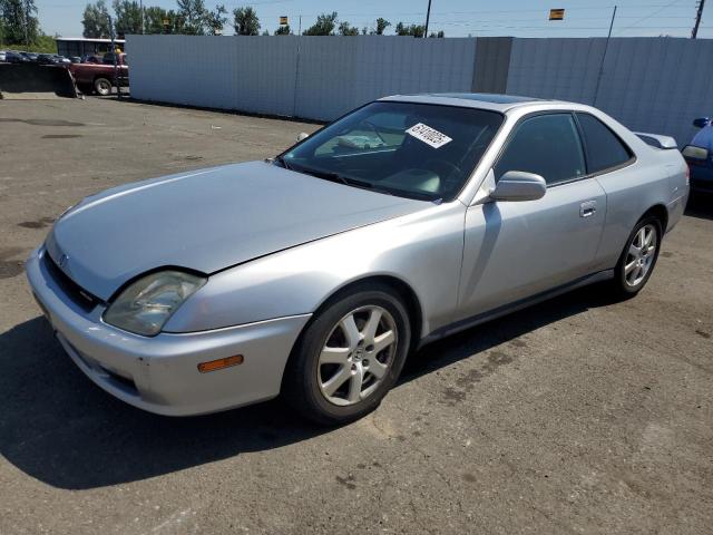 2001 Honda Prelude 