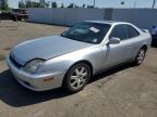 2001 Honda Prelude  للبيع في Portland، OR - Front End