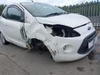 2012 FORD KA ZETEC for sale at Copart WHITBURN