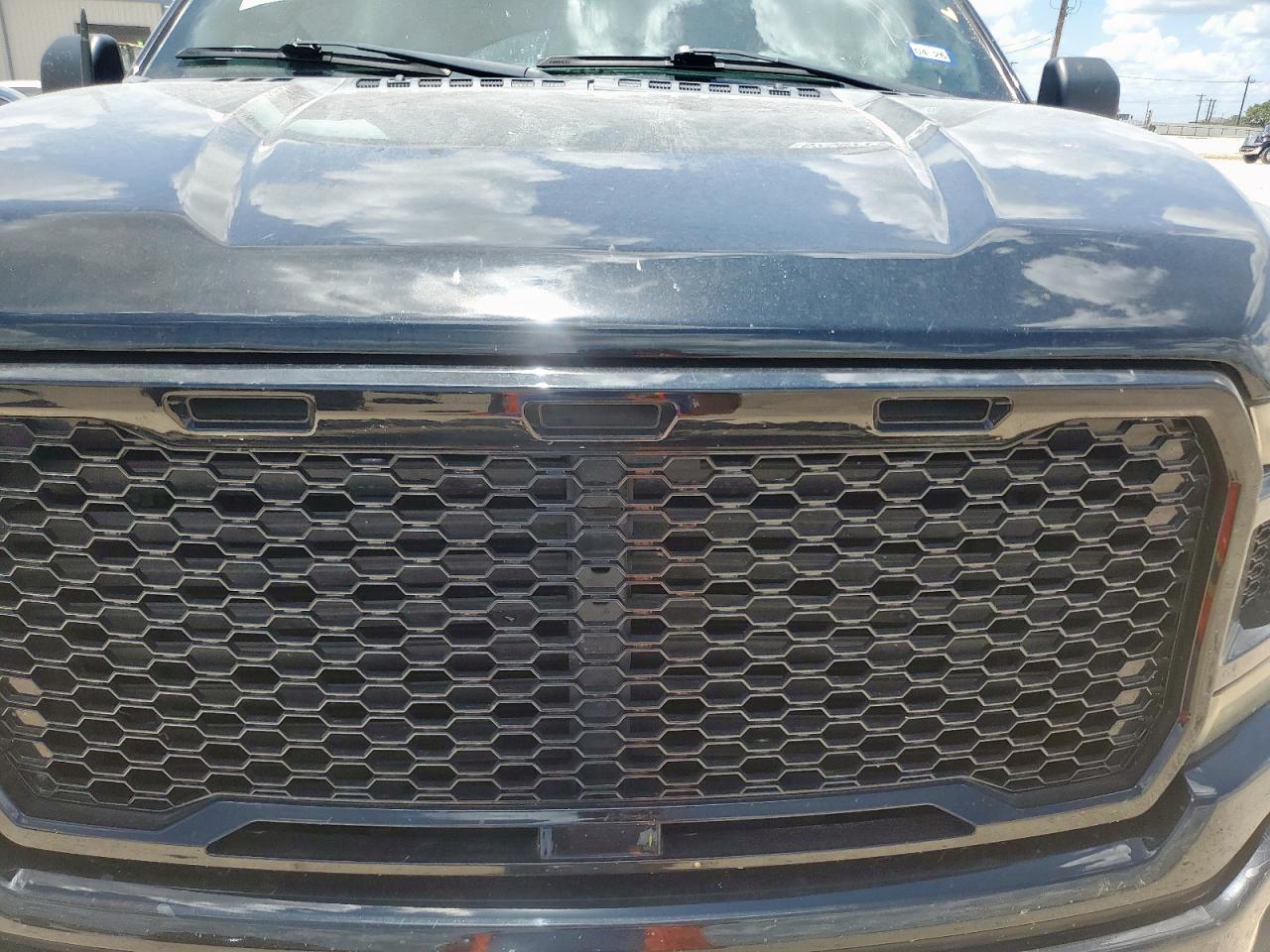 FORD F-150 2019 VIN 1FTEW1C5XKKE59870 zdjęcie 11