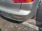 2008 MITSUBISHI LANCER for sale at Copart CASTLEDERMOT - IRELAND
