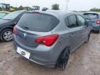 2018 VAUXHALL CORSA SRI for sale at Copart BRISTOL