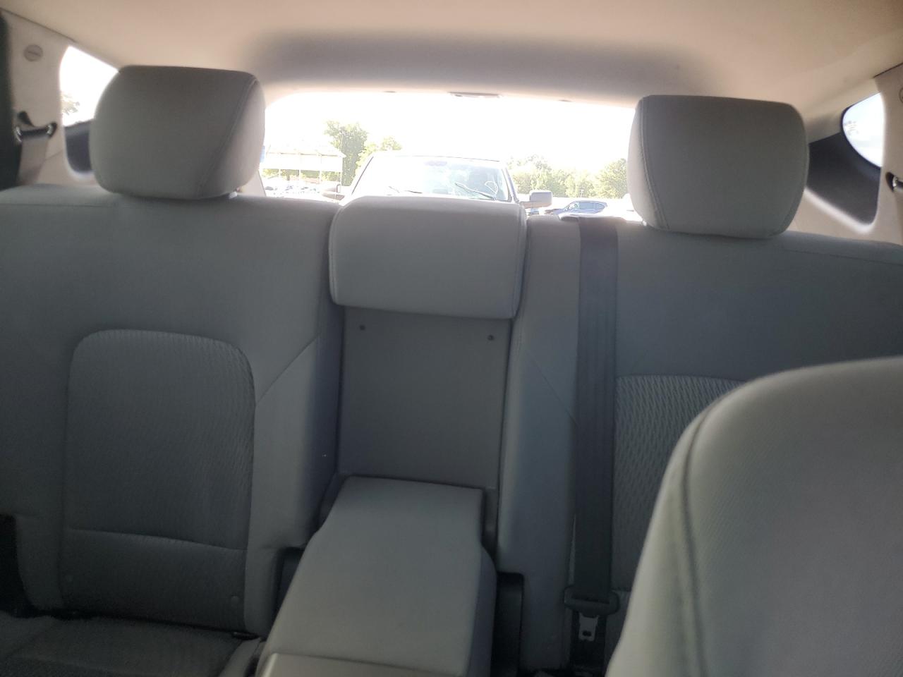 2015 Hyundai Santa Fe Sport VIN: 5XYZT3LB6FG249368 Lot: 62948875