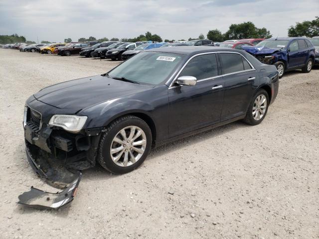 2017 Chrysler 300C 