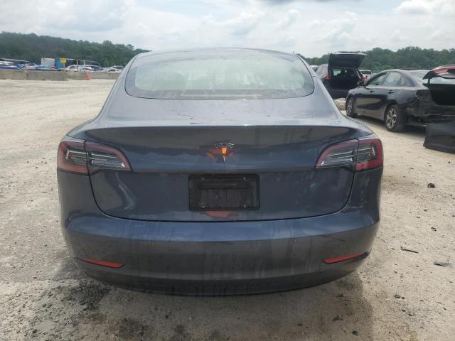  TESLA MODEL 3 2022 Szary