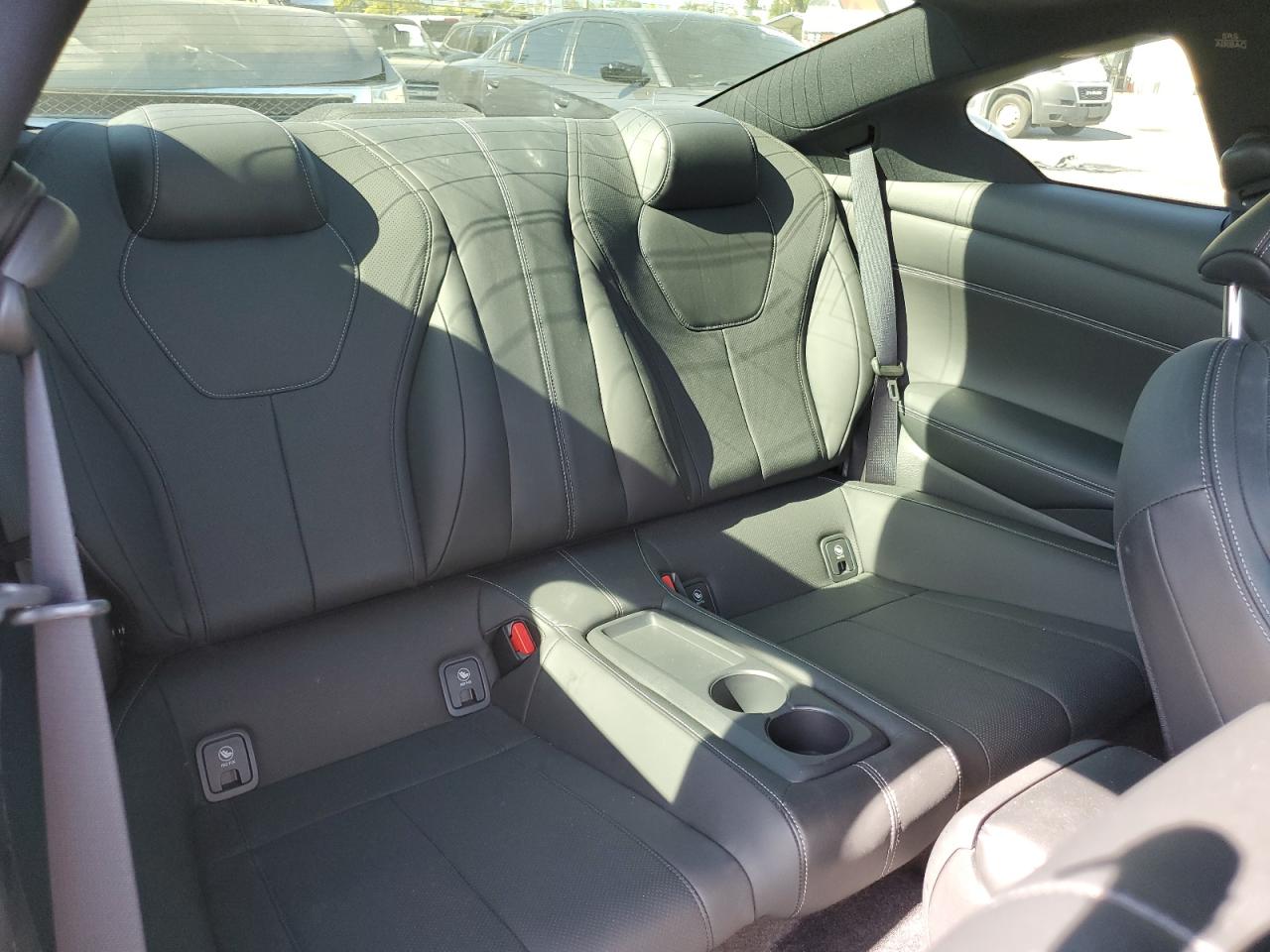 2021 Infiniti Q60 Luxe VIN: JN1EV7KK6MM410737 Lot: 63256755