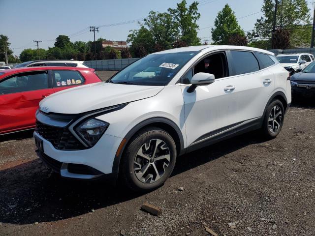 KIA SPORTAGE – zdjęcie z aukcji, lot #60225335