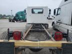 2017 Hino 268 Truck Cab And Chassis للبيع في Dyer، IN - Minor Dent/Scratches