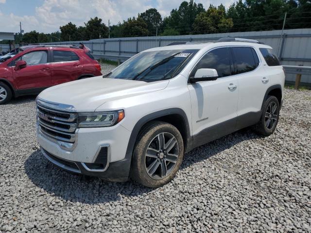 GMC ACADIA SLT 2021