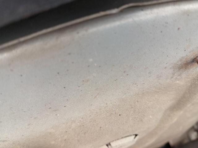 2014 FORD FIESTA TITANIUM 