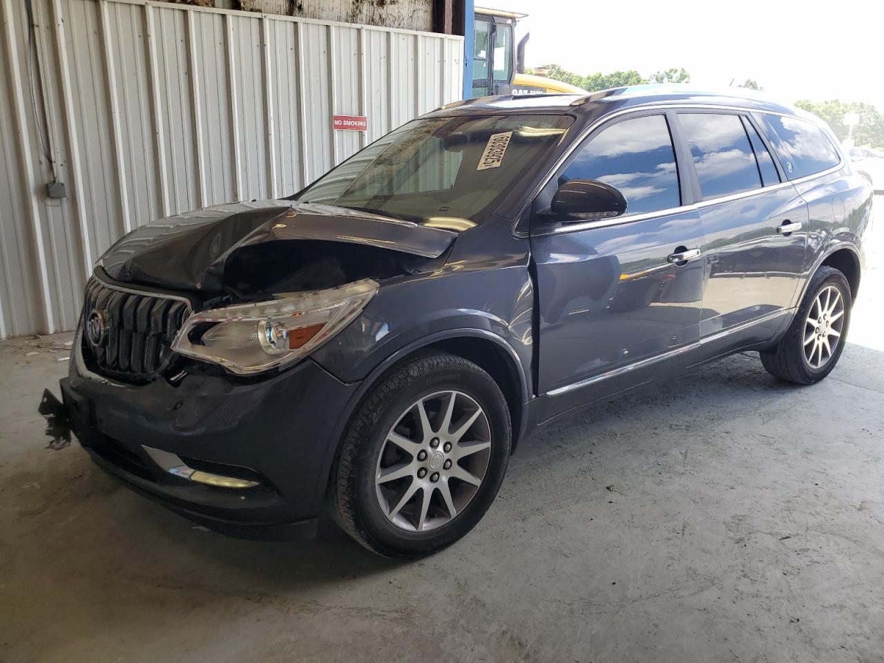 Mebane, NC에서 판매 중인 2013 Buick Enclave - Front End