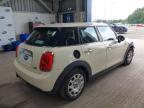 2015 MINI ONE for sale at Copart EAST KILBRIDE