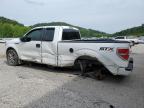 2014 Ford F150 Super Cab zu verkaufen in Hurricane, WV - Side