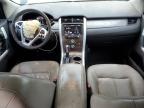 2013 Ford Edge Sel იყიდება Wichita-ში, KS - Front End