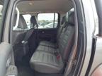 2018 VOLKSWAGEN AMAROK HIG for sale at Copart YORK