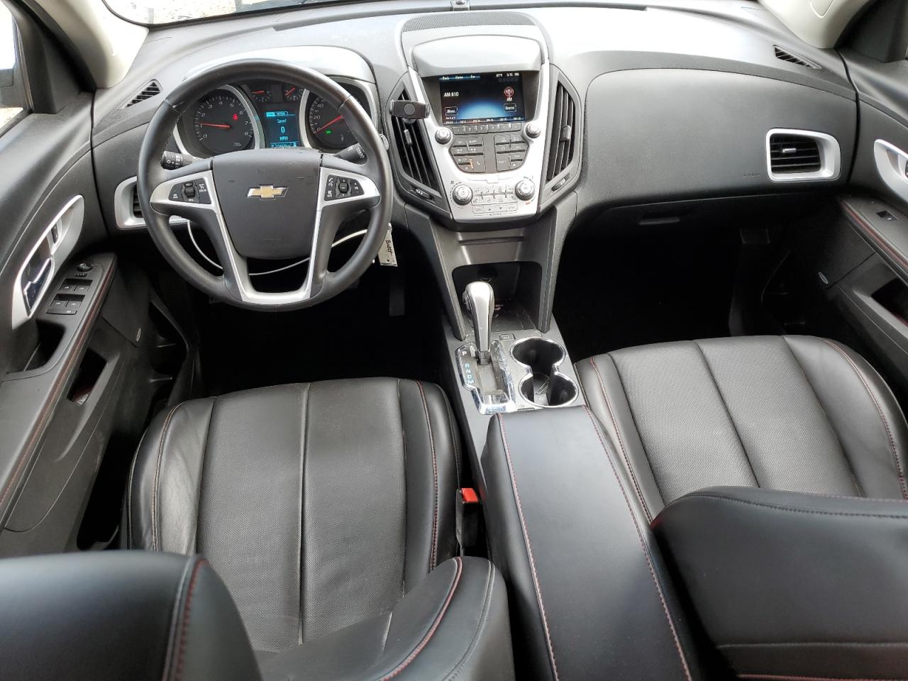 2013 Chevrolet Equinox Lt VIN: 2GNFLNEK4D6433575 Lot: 62939065