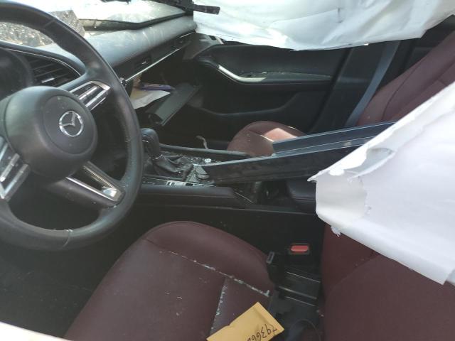  MAZDA 3 2023 Szary