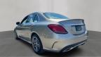2020 MERCEDES-BENZ C 300 4MATIC   à vendre chez Copart MA - NORTH BOSTON