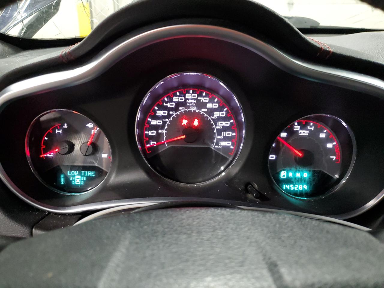 2011 Dodge Avenger Mainstreet VIN: 1B3BD1FG9BN508224 Lot: 62185995