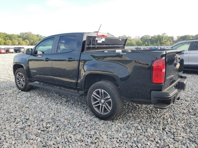  CHEVROLET COLORADO 2019 Black