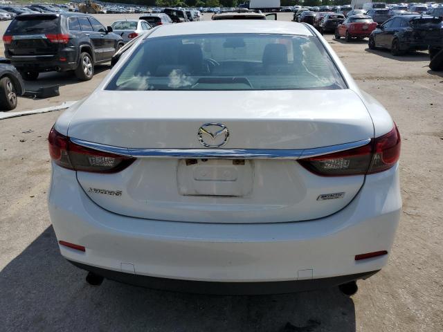 Sedans MAZDA 6 2015 Biały