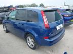 2009 FORD C-MAX ZETE for sale at Copart ROCHFORD