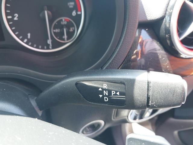 2014 MERCEDES BENZ B180 BLUEE