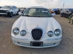 2001 Jaguar S-Type    for Sale in Houston, TX - Minor Dent/Scratches