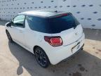2016 DS DS3 DSTYLE for sale at Copart SANDY