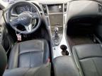 2021 Infiniti Q50 Luxe للبيع في San Antonio، TX - Front End