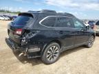2016 SUBARU OUTBACK 3.6R LIMITED   for sale at Copart AB - EDMONTON