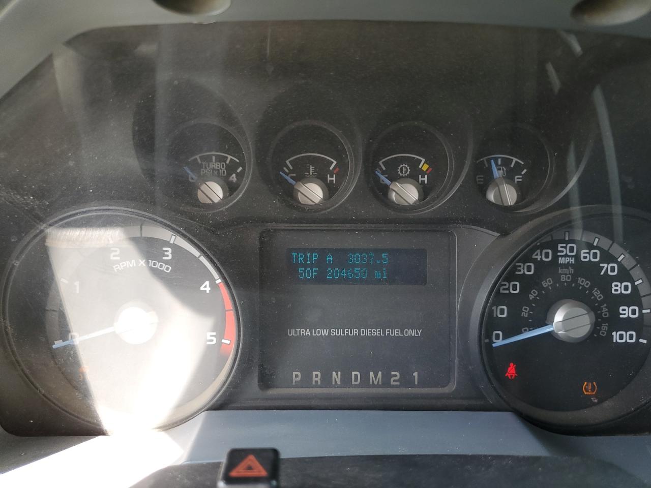 2011 Ford F350 Super Duty VIN: 1FT7W3BT0BEA41787 Lot: 62954785